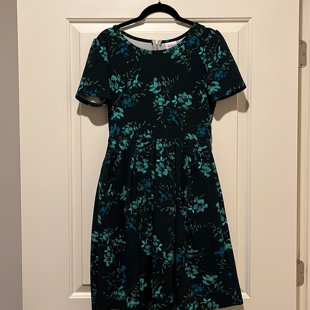 LuLaRoe Unicorn Amelia